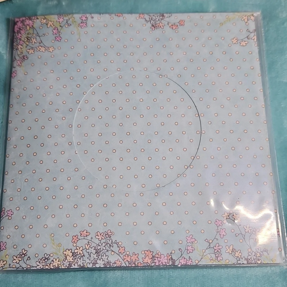 Creative Memories Album Kit Beautiful Day